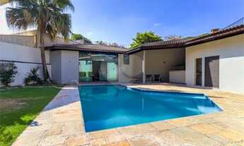 Imagem 2: São Paulo - Casa Padrão - ALTO DE PINHEIROS