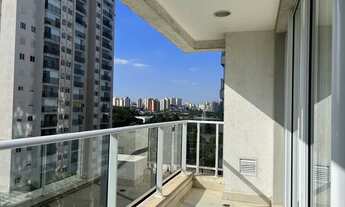 Imagem 6: APTO. PARA VENDA DE 2 QUARTOS COM VAGA E VARANDA NO COND BOSQUE DA LAPA!