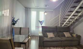 Imagem 2: Casa Condomínio Vila Garden - Guarujá Mansões