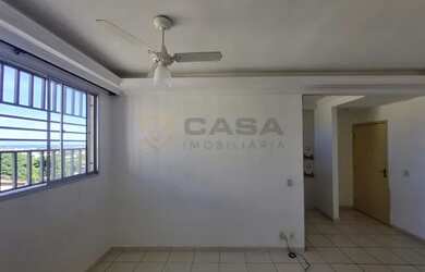 Imagem 5: AF- Oportunidade de Aluguel- Ap 2 Quartos em São Patricio- Jacaraípe