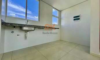 Imagem 3: Apartamento à venda, 2 quartos, 1 vaga, São Salvador - Belo Horizonte/MG