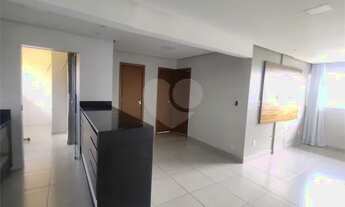 Imagem 2: Apartamento no Parque Ayapuá