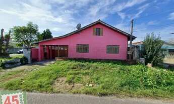 Imagem: Residência com 2 quartos para alugar por