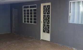 Imagem 1: Casa com 3 dormitórios sendo 1 suíte na Vila Dutra