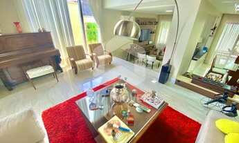 Imagem 5: CASA DE CONDOMINIO RESIDENCIAL em Campinas - SP, Swiss Park