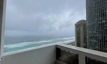 Imagem 3: Barramares - Posto 4 - Apartamento dúplex de 320 m2, andar alto!