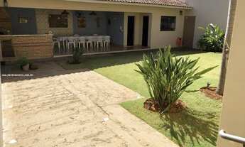 Imagem 5: Casa para Venda em Presidente Prudente, Jardim Novo Bongiovani, 3 dormitórios, 1 suíte, 3