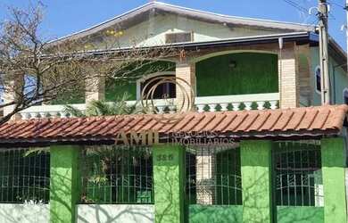 Imagem 3: SÃO JOSÉ DOS CAMPOS - Casa Padrão - JARDIM ALTOS DE SANTANA