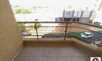 Imagem 4: Apartamento (tipo - padrao) 2 dormitórios/suite, cozinha planejada, portaria 24hs, salão d