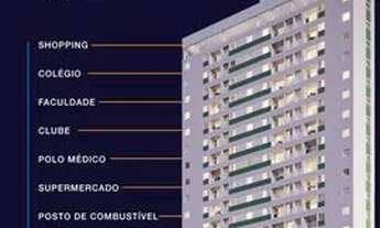 Imagem 7: Apartamento com 3 quartos a venda na Ilha do Leite