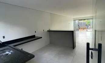 Imagem 7: Casa térrea setor de Chacara lucio Costa com 3 Quartos