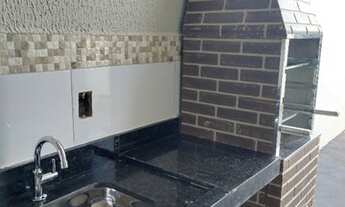 Imagem: Casa para venda possui 110 metros quadrados