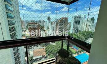 Imagem 2: Venda ou locação Apartamento 3 quartos Campo Belo São Paulo