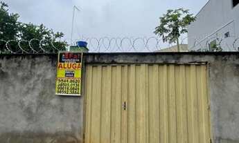Imagem 5: Aparecida de Goiânia - Casa Padrão - Jardim Bela Vista