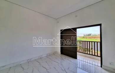 Imagem 2: Casa Sobrado Padrão em Ribeirão Preto