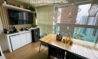 Imagem: Jardins De Londres Apartamento De 3/4 Com