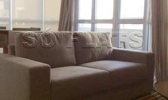 Imagem 5: Flat na Via Olimpia 130m² 03Dorms Duplex