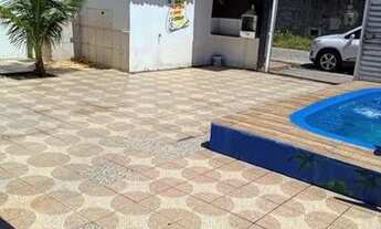 Imagem: Aluga casa na barra dos coqueiros