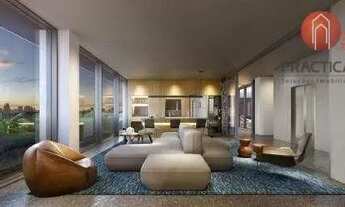 Imagem 7: Studio com 1 dormitório à venda, 22 m² por R$ 481.580,00 - Moema - São Paulo/SP