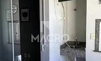 Imagem 2: Apto | Baependi | 2 quartos