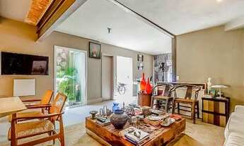 Imagem 4: Casa para venda possui 170 metros quadrados com 3 quartos em Itaim Bibi - São Paulo - SP