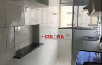 Imagem 6: Apartamento com 2 dormitórios à venda, 70 m² por R$ 315.000,00 - Largo do Barradas - Niter