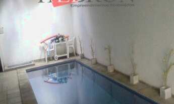 Imagem 6: SOBRADO PARA LOCAÇÃO NO JD TEXTIL - 4 DORMS 1 SUITE PISCINA