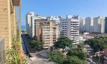 Imagem 2: Apartamento no coração do Embaré