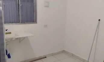 Imagem 2: Studios a partir de 25m² a partir de $370 reais mensais (luz e água a combinar