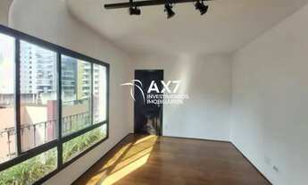 Imagem 2: SãO PAULO - Apartamento Padrão - Brooklin Paulista