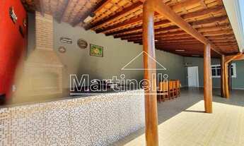 Imagem 5: Casa Padrão em Ribeirão Preto