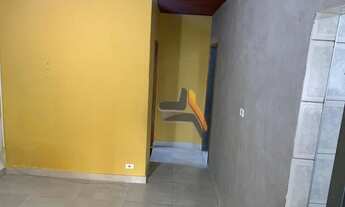 Imagem 5: Casa com 2 dormitórios para alugar, 80 m² por R$ 1.200/mês - Bela Vista - Salto/SP