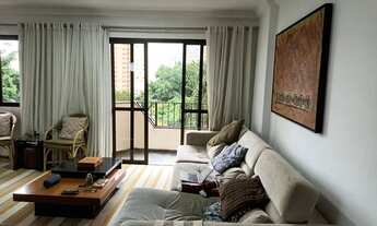 Imagem: APARTAMENTO EM MOEMA COM 3 DORMITORIOS 1