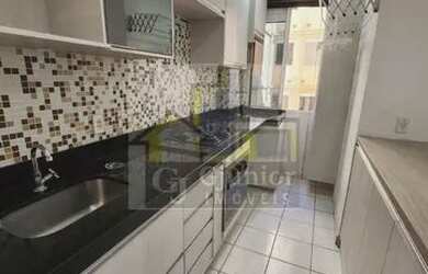 Imagem 6: Apartamento de 2 quartos para alugar no bairro Jardim são josé