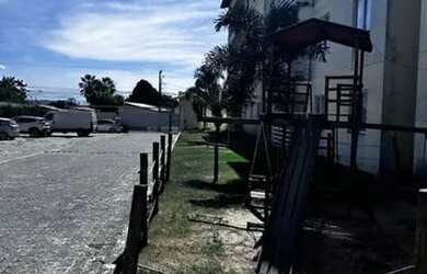 Imagem 2: Ótimo Apto em Condomínio no Eusébio