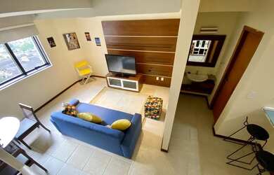 Imagem: Apartamento para Locação em São José