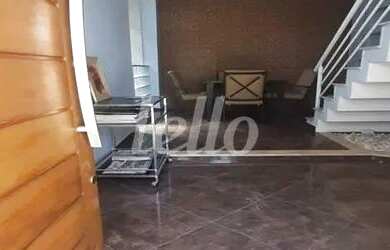 Imagem 2: Santo André - Conjunto Comercial/Sala - Vila Guiomar