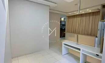 Imagem: ! Encantos do Bosque Semi mobiliado - Oportunidade!!!