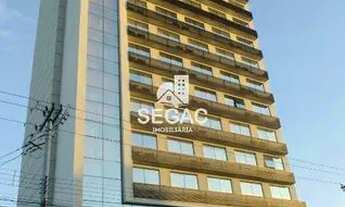 Imagem: Flat 01 quarto a venda no Nova Suíssa