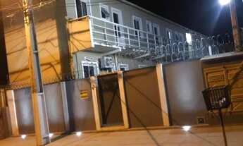 Imagem: Kitnet Ideal para Estudantes