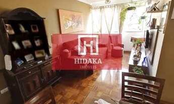 Imagem: Apartamento à venda no bairro Brooklin