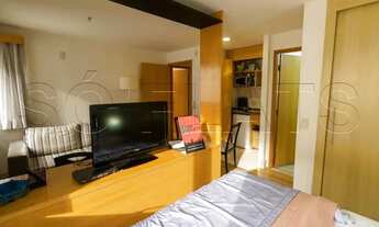 Imagem 7: Flat no Jardins próximo a Av Paulista com entrada imediata e sem fiador