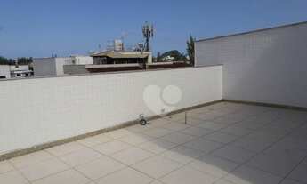 Imagem: Cobertura com 4 quartos para alugar, 283