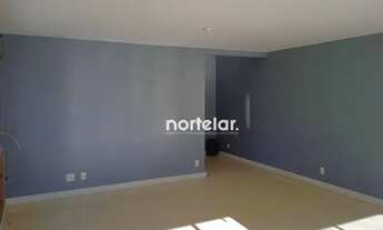 Imagem 4: Duplex com 3 dormitórios para alugar próximo Metro Brigadeiro