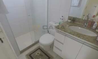 Imagem 5: Lh Casa de condomínio para venda com 75 metros quadrados com 3 quartos