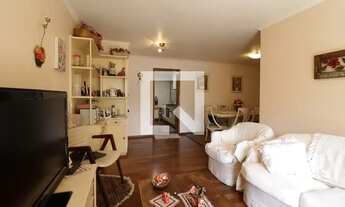 Imagem 4: Apartamento para Aluguel - Santana, 3 Quartos, 89 m2