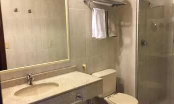 Imagem 2: Apartamento para Aluguel com 1 quarto , 37m² em Itaim Bibi - São Paulo