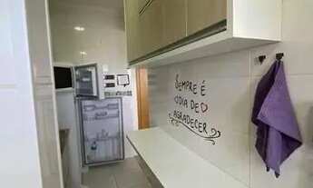 Imagem 2: Apartamento mobiliado Taubaté