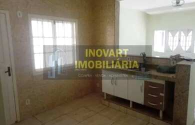 Imagem 2: !COD 190 Excelente casa na NOva São Pedro