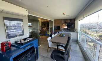 Imagem: APTO à VENDA de 134m² de Área Útil com